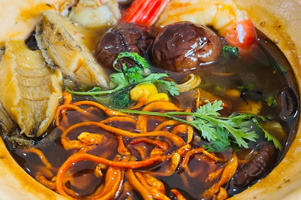 Những người chịu di chứng hậu Covid-19 nặng-10