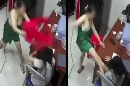 TP.HCM: Bé gái nghi bị mẹ ruột bạo hành dã man suốt 4 năm cùng lời nức nở 
