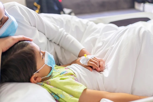 F0 khỏi Covid-19 dễ bị tiểu đường type II-2