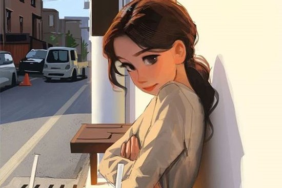 Đằng sau sự nổi loạn của đứa con ngoan là màn ngoại tình đầy nhẫn tâm của ông bố với 