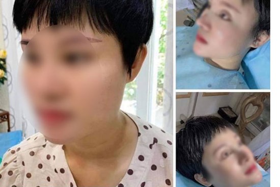 Đã có chị em nhanh chân 