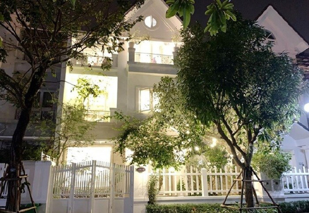 Quang Hà: Sưu tầm sổ đỏ, biệt thự 50 tỷ, nhà cửa, xe cô chỉ là muối bỏ bể!-4