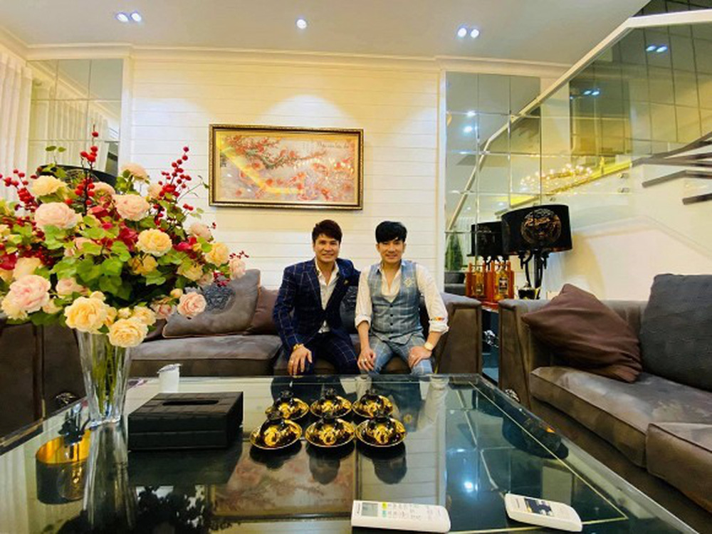 Quang Hà: Sưu tầm sổ đỏ, biệt thự 50 tỷ, nhà cửa, xe cô chỉ là muối bỏ bể!-3