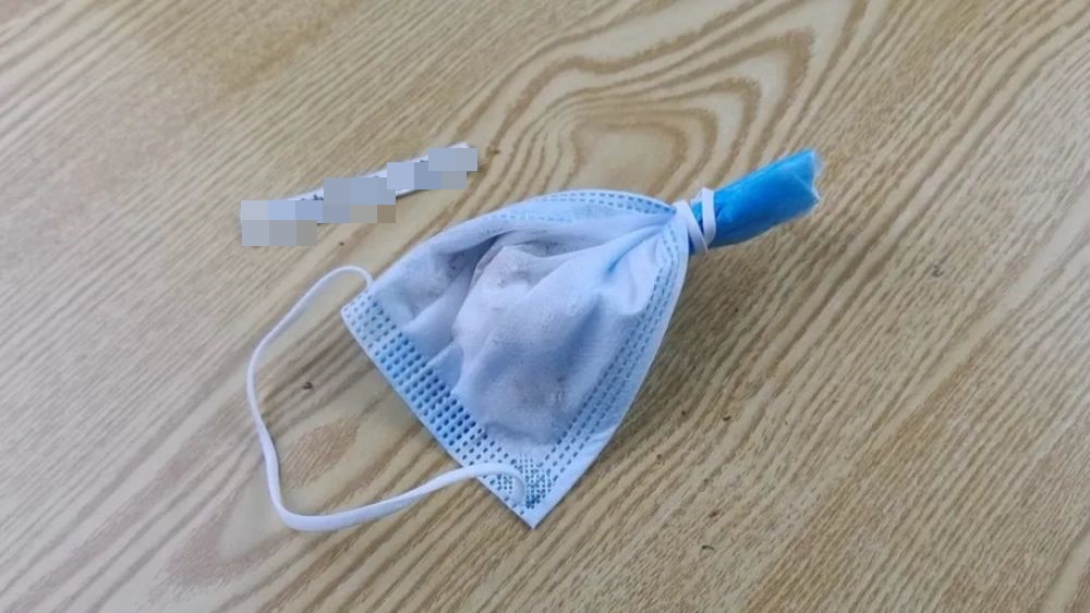 Thuốc lá và muối được sử dụng kết hợp cùng nhau, công dụng có được khiến bạn phải hối tiếc vì không biết sớm-4