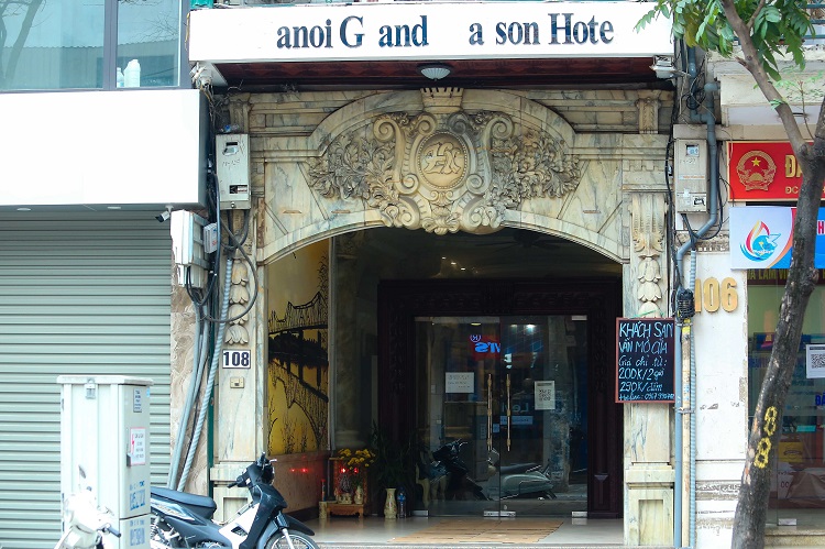 Cảnh tượng loạt khách sạn trăm tỷ, mặt tiền phố cổ sau khi được mở cửa du lịch-3