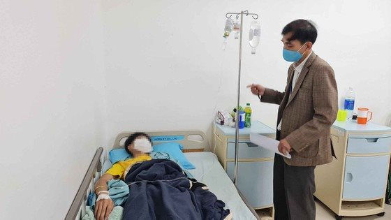Thêm 36 người nhập viện cấp cứu sau khi ăn bánh mỳ Liên Hoa nổi tiếng tại Đà Lạt-1