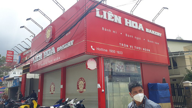 Thêm 36 người nhập viện cấp cứu sau khi ăn bánh mỳ Liên Hoa nổi tiếng tại Đà Lạt-2