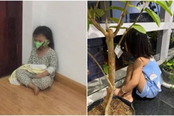 Phát hiện bé trai bị bỏ lại bên vệ đường giữa đêm lạnh ở Đắk Nông-2