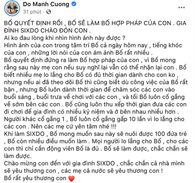 Bé gái bị mẹ bỏ rơi nhưng ngày đêm buồn khóc và ngồi ở cửa chờ đợi, 1 năm sau thay đổi ngỡ ngàng-3