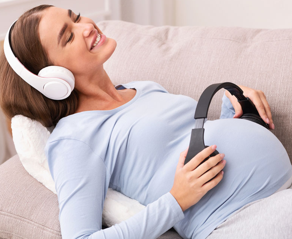 Những phương pháp tuyệt vời dạy con thông minh từ trong bụng mẹ phụ huynh thông thái không nên bỏ lỡ-2