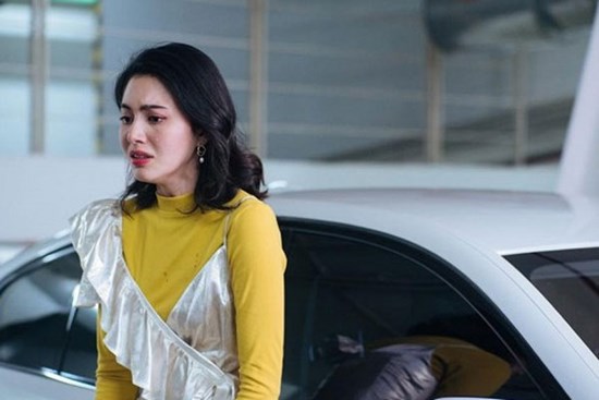 Trên xe không ai chịu nhường ghế cho chị gái mang bầu, tôi bảo bạn trai ga lăng chút, nào ngờ việc làm của anh khiến tôi ngại đỏ mặt