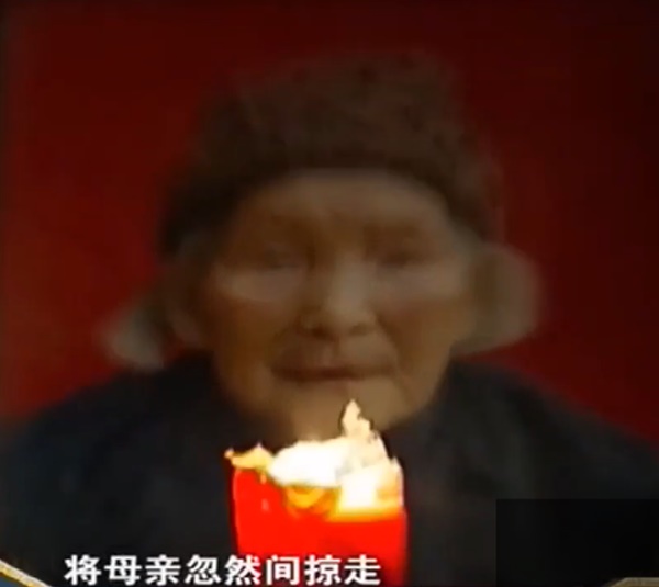 Con trai nằm mơ thấy mẹ quá cố 7 ngày liền, mở nắp quan tài phát hiện thi thể biến mất, cảnh sát điều tra mới hé lộ chân tướng-4