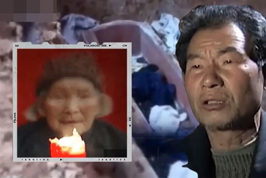 Con trai nằm mơ thấy mẹ quá cố 7 ngày liền, mở nắp quan tài phát hiện thi thể biến mất, cảnh sát điều tra mới hé lộ chân tướng