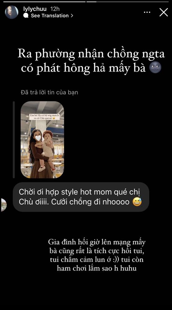 Từ đệ nhất rich kid đến đại gia BĐS cũng không thoát khỏi cảnh: Bị giục lấy chồng!-9