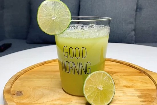 3 loại nước ép siêu rẻ mà dưỡng trắng da, hỗ trợ giảm cân 