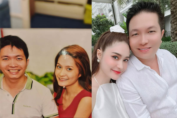 Đoàn Di Băng sẽ làm gì nếu chồng có bồ nhí mà bị phán đời không nói trước được gì đâu”?-4