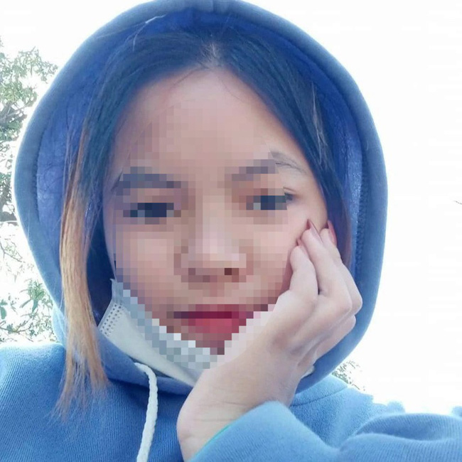 Cô gái 22 tuổi để lại bức thư đẫm nước mắt rồi mất tích bí ẩn: Hi vọng kiếp sau con có thể làm con gái của 2 người một lần nữa-3