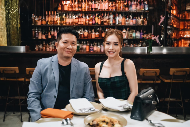 Đoàn Di Băng sẽ làm gì nếu chồng có bồ nhí mà bị phán đời không nói trước được gì đâu”?-1