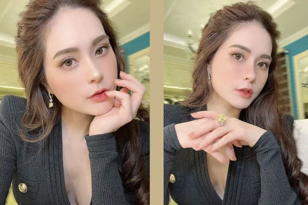 Phát hiện con gái 9 tuổi tự ý lên mạng mua một tấm giấy giá 4 triệu, nữ đại gia Di Băng có cách xử lý khiến nhiều người tò mò-5