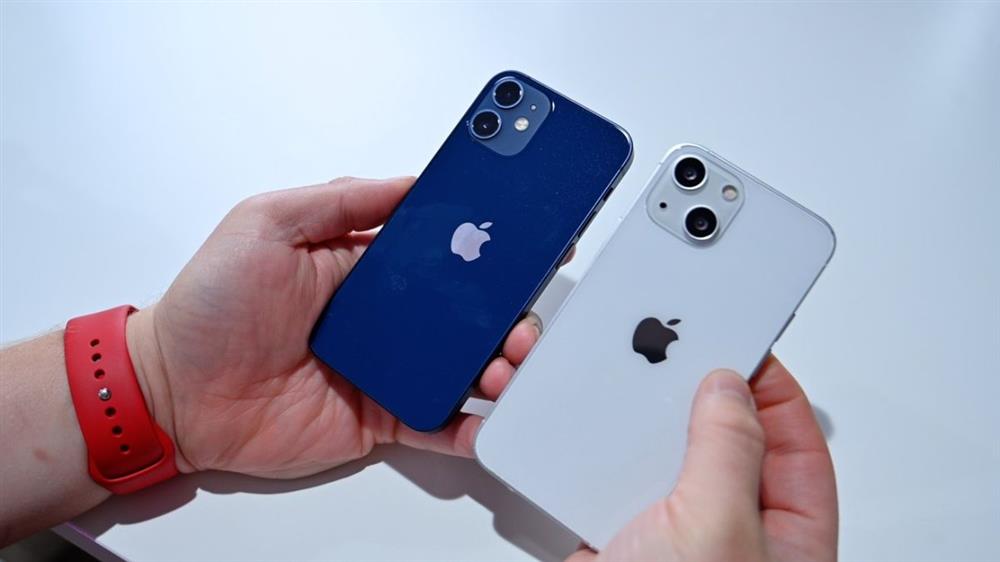 iPhone 12 cùng hàng loạt iPad, MacBook sắp giảm giá 20-40% tại Việt Nam-2