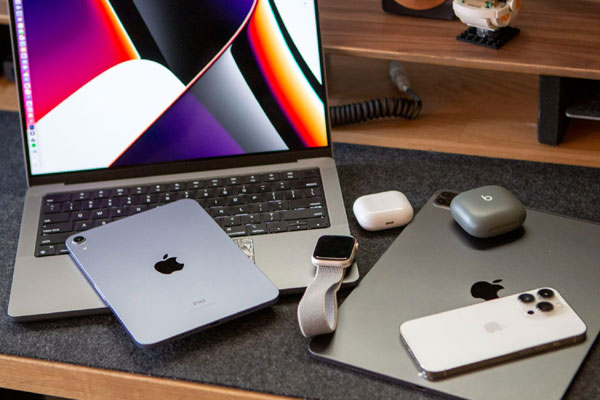 Hàng loạt mẫu iPhone tiếp tục rớt giá-3