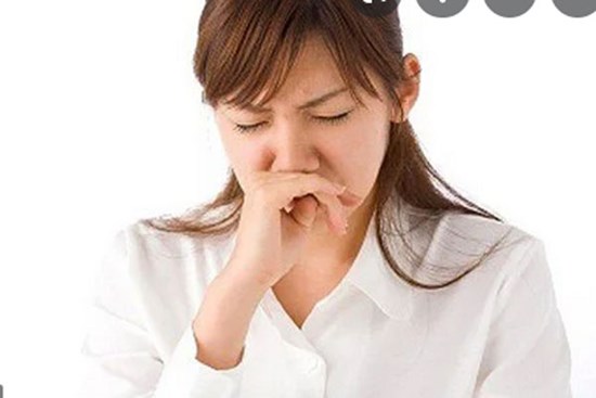 F0 khỏi bệnh hoảng loạn vì ngửi các mùi thơm thành mùi hôi thối