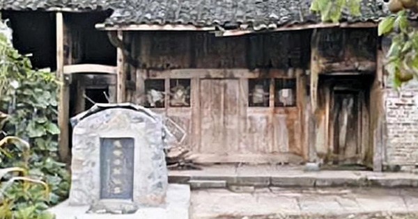 Trước khi mua nhà cần lưu ý lời khuyên mồ trước cửa, nước sau nhà, đọc lý do xong càng thấy bất ngờ-1