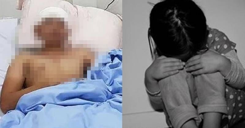 Luật sư hé lộ nội tình gây sốc vụ việc vợ cắt của quý của chồng: Sự đốn mạt đã lên đến cùng cực-1