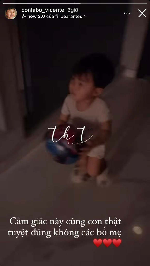 Bé Bo có 1 nỗi sợ khi chơi đùa buổi tối, cách Hoà Minzy xử lý hé lộ cuộc sống mẹ đơn thân hậu chia tay-2