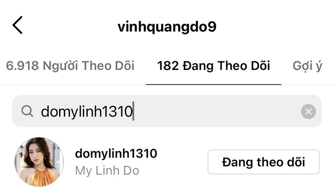 Bỗng dưng bị kéo vào lùm xùm, netizen soi kỹ hint làm rõ tin hẹn hò của Hoa hậu Đỗ Mỹ Linh và bạn trai thiếu gia, cú twist là đây!-5