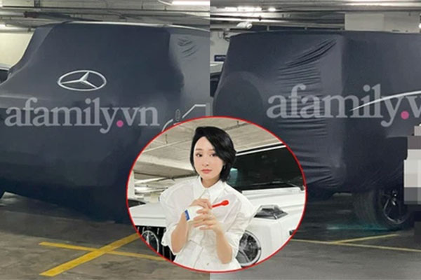 Người tung ảnh thân mật của nữ ca sĩ Gen Z và đại gia U60 lại chính là em họ thân thiết, vạch áo chị cho người xem lưng với một cái giá đắt đỏ?-2