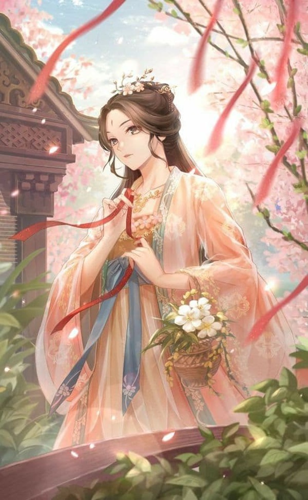 Người sinh vào tháng âm lịch này, cuộc sống trong tháng 3 âm lịch thăng hoa đến không ngờ, nghèo mấy cũng giàu-2