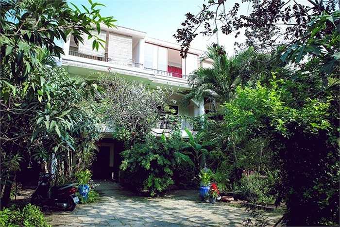 Mãn nhãn với căn nhà duy nhất mà Á hậu Dương Trương Thiên Lý lỡ khoe suốt một thật kỷ ở ẩn-10