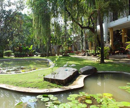 Mãn nhãn với căn nhà duy nhất mà Á hậu Dương Trương Thiên Lý lỡ khoe suốt một thật kỷ ở ẩn-13