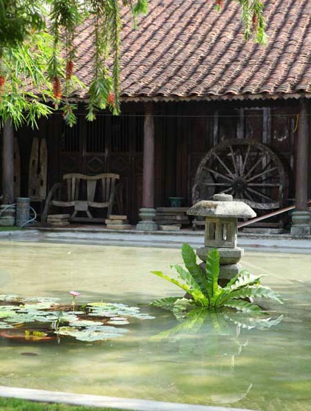 Mãn nhãn với căn nhà duy nhất mà Á hậu Dương Trương Thiên Lý lỡ khoe suốt một thật kỷ ở ẩn-15