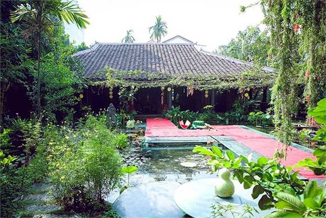 Mãn nhãn với căn nhà duy nhất mà Á hậu Dương Trương Thiên Lý lỡ khoe suốt một thật kỷ ở ẩn-9