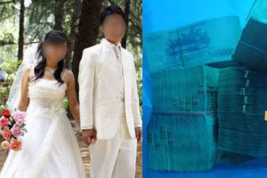 Mang 10 cây vàng đi xin cưới rồi bị lật mặt không cho kết hôn, đến khi nghe những lời của 