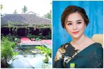 Không gian sang trọng và hiện đại bên trong căn hộ mới của MC Đức Bảo-13