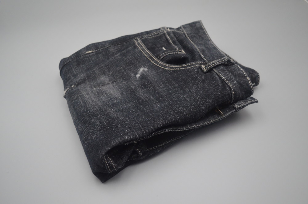 Mẹo chọn quần jeans vừa vặn, thoải mái mà không cần thử, áp dụng ngay đỡ mất khối thời gian-1