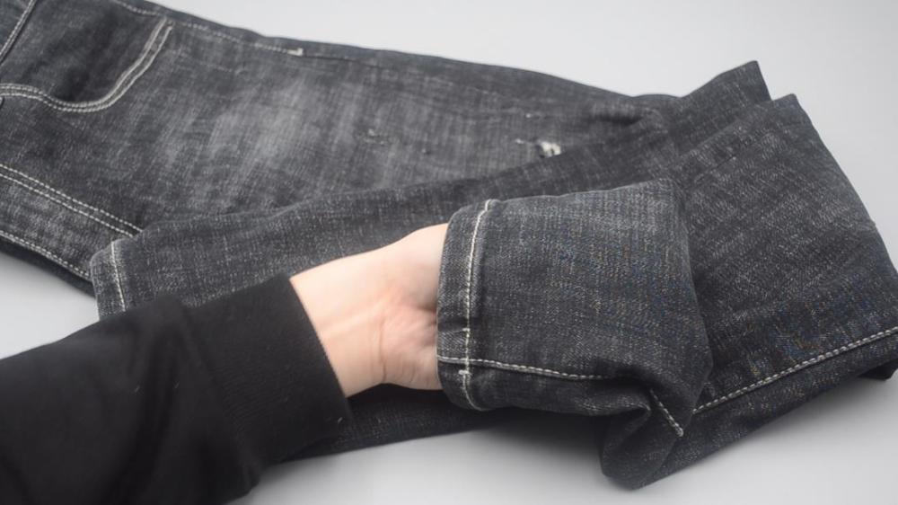 Mẹo chọn quần jeans vừa vặn, thoải mái mà không cần thử, áp dụng ngay đỡ mất khối thời gian-2