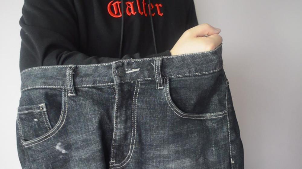 Mẹo chọn quần jeans vừa vặn, thoải mái mà không cần thử, áp dụng ngay đỡ mất khối thời gian-4