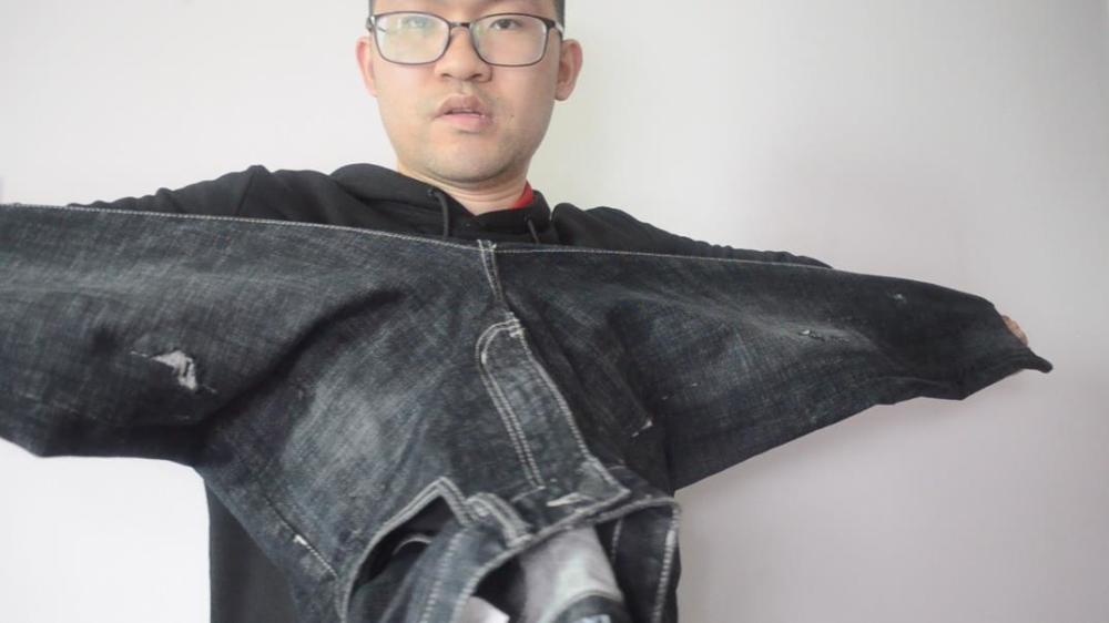 Mẹo chọn quần jeans vừa vặn, thoải mái mà không cần thử, áp dụng ngay đỡ mất khối thời gian-5