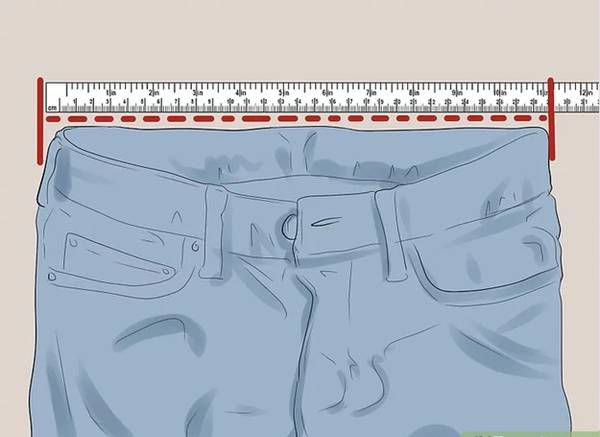 Mẹo chọn quần jeans vừa vặn, thoải mái mà không cần thử, áp dụng&nbsp;ngay đỡ mất khối thời gian-7