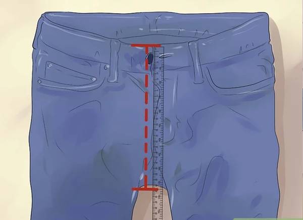 Mẹo chọn quần jeans vừa vặn, thoải mái mà không cần thử, áp dụng ngay đỡ mất khối thời gian-10