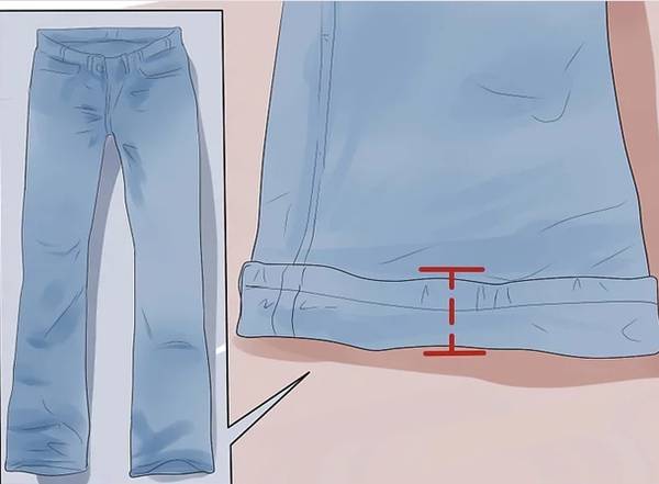 Mẹo chọn quần jeans vừa vặn, thoải mái mà không cần thử, áp dụng ngay đỡ mất khối thời gian-11