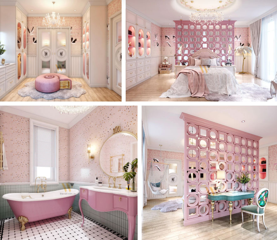 Phát hiện con gái 9 tuổi tự ý lên mạng mua một tấm giấy giá 4 triệu, nữ đại gia Di Băng có cách xử lý khiến nhiều người tò mò-2