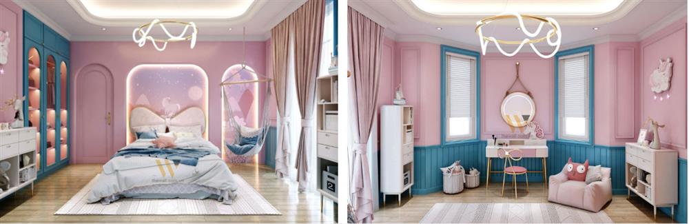 Phát hiện con gái 9 tuổi tự ý lên mạng mua một tấm giấy giá 4 triệu, nữ đại gia Di Băng có cách xử lý khiến nhiều người tò mò-4