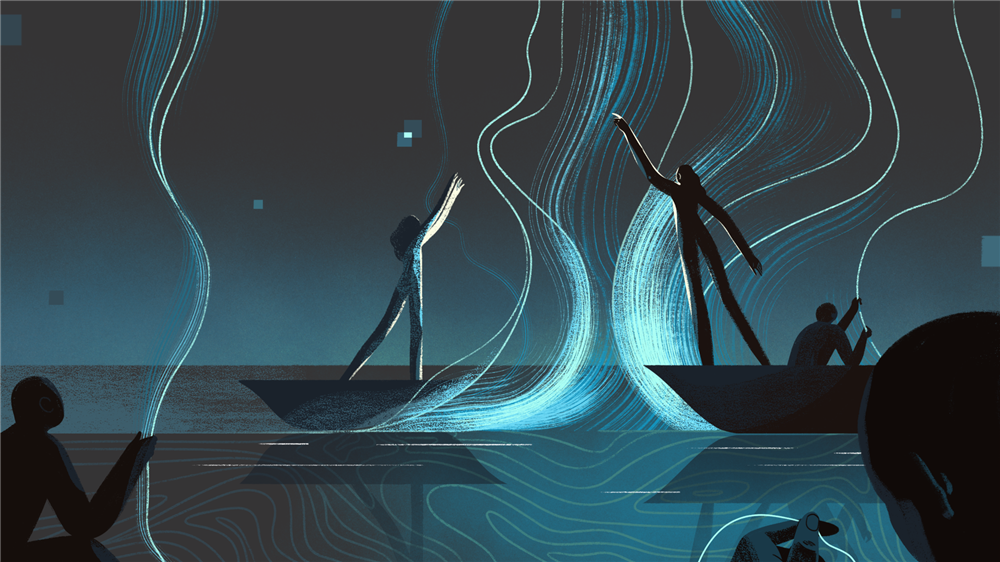 Bố tôi ngoại tình, mẹ tôi biết điều đó và bà vẫn không ly hôn vì…”-1