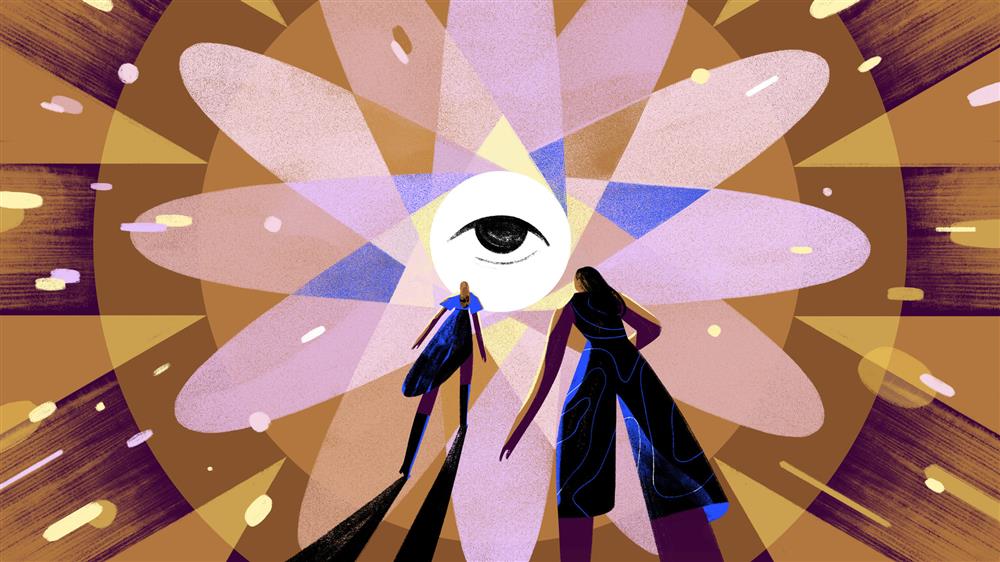 Bố tôi ngoại tình, mẹ tôi biết điều đó và bà vẫn không ly hôn vì…”-4