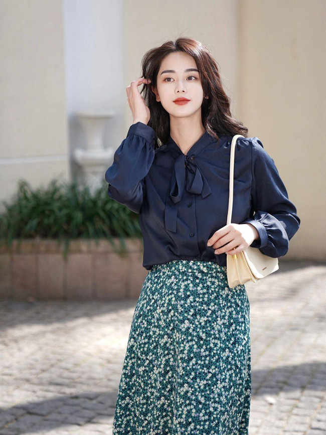 4 tips ăn diện giúp nàng công sở luôn sang xịn hết sảy mà không cần dát đồ hiệu đắt tiền-2